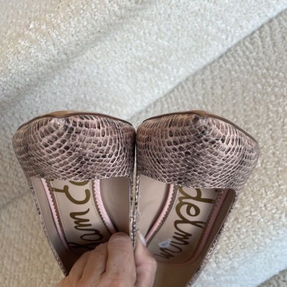 Sam Edelman high heels - Picture 9 of 11